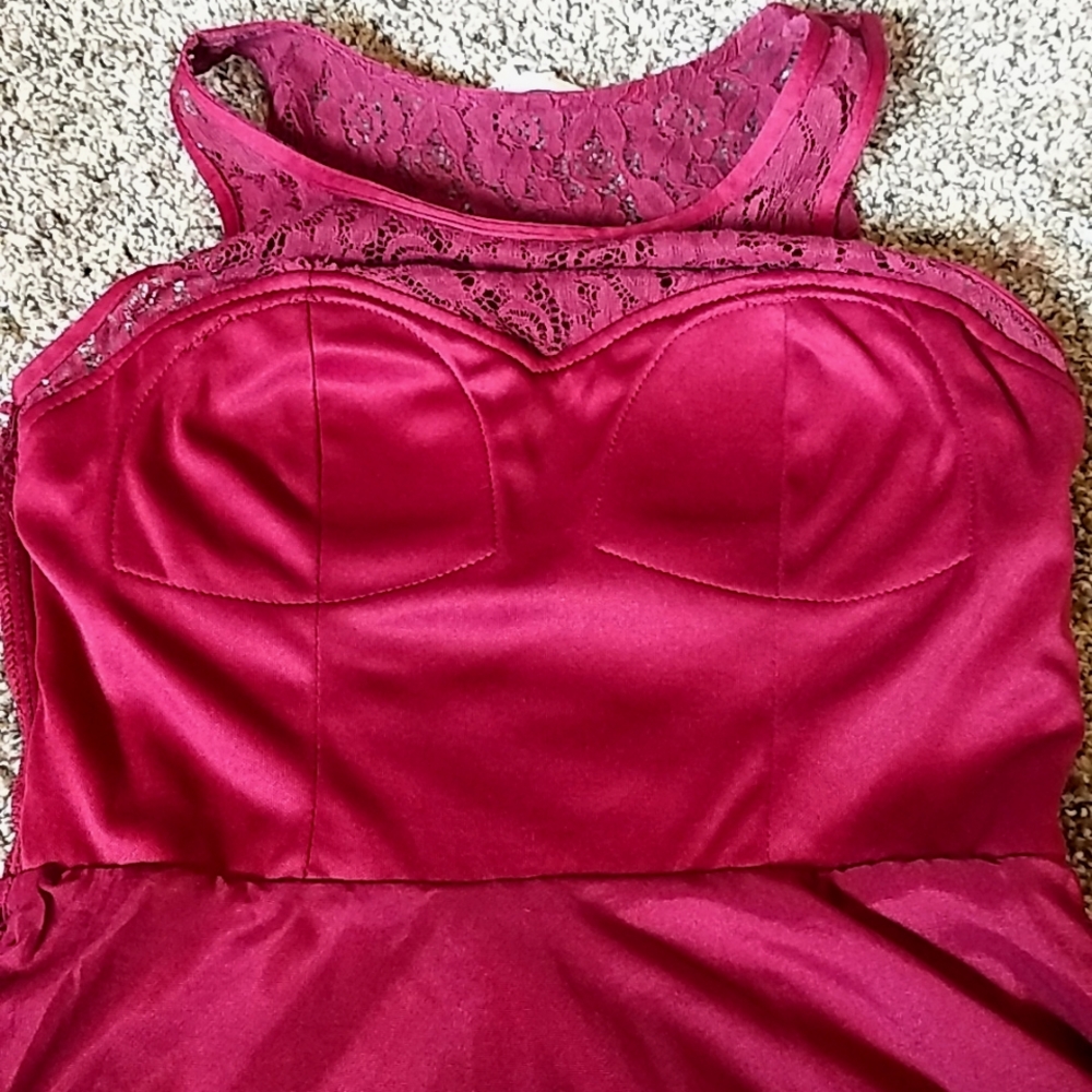 Ina Dress - Picture 4 of 9